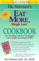 Dr. Shintani's Eat More, Weigh Less Diet 0963611704 Book Cover