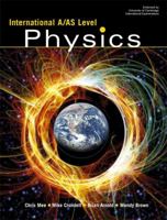 International A/AS Level Physics 0340945648 Book Cover