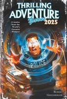 Thrilling Adventure Yarns 2025 1732040699 Book Cover