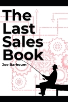 The Last Sales Book 1081149981 Book Cover