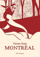 Verses from Montreal 1777174007 Book Cover