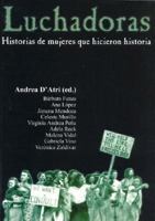 Luchadoras 9872271712 Book Cover