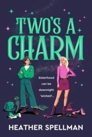 Two's a Charm 103508306X Book Cover