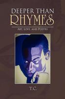 Deeper Than Rhymes 1441543651 Book Cover
