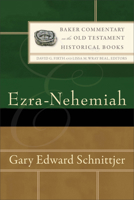 Ezra-Nehemiah 1540964183 Book Cover