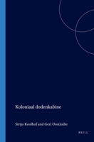 Koloniaal Dodenkabinet 9067182125 Book Cover