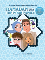 Ramadan with the Noor Family 0578647125 Book Cover