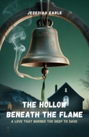 The Hollow Beneath the Flame: A Love That Burned Too Deep to Save B0FR4T6KQ6 Book Cover