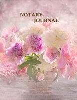 Notary Journal: Notary Gift Notary Public Log Book Notary Public Journal Notary Public Record Book (Gag Gift) 1702153460 Book Cover