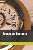 Tempo em Contento (Portuguese Edition) B0C5PNL4G8 Book Cover