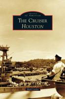 The Cruiser Houston 1467127426 Book Cover