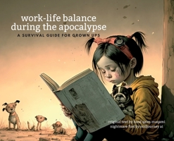 Work-Life Balance in the Apocalypse 1088024416 Book Cover