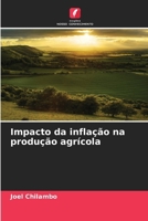 Impacto da inflação na produção agrícola (Portuguese Edition) 6208887801 Book Cover