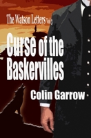 Curse of the Baskervilles 1975826663 Book Cover