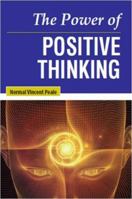 The Power of Positive Thinking 9387873226 Book Cover