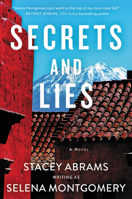Secrets and Lies 0063144557 Book Cover