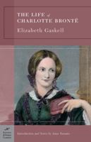 The Life of Charlotte Brontë 0140430997 Book Cover