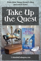Take Up the Quest B0H3Q8P5PX Book Cover