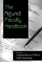 The Adjunct Faculty Handbook
