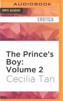 The Prince's Boy: Volume Two 1613900104 Book Cover