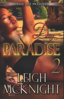 A Day in Paradise 2 1733301356 Book Cover