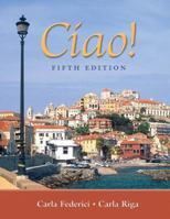 Ciao! 0030226996 Book Cover