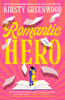 Romantic Hero 0593816153 Book Cover