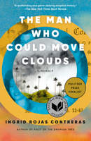 The Man Who Could Move Clouds: A Memoir 0385546661 Book Cover