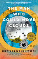 The Man Who Could Move Clouds: A Memoir 0593311167 Book Cover