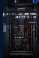 Elektromechanik Und Elektrotechnik 1147952949 Book Cover