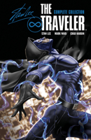The Traveler: Complete Collection (Stan Lee's The Traveler) B0F31YYDGR Book Cover