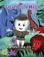 Safari Tooth Watch 1480977322 Book Cover