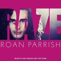Raze B08ZBBZGW9 Book Cover
