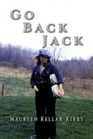 Go Back Jack 1590959205 Book Cover