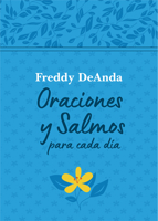 Oraciones y Salmos para cada día / Daily Prayers and Psalms 1644738910 Book Cover