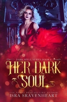 Her Blackened Soul 1739151445 Book Cover