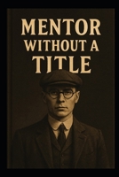 Mentor Without a Title: Leading Without Permission in a System That Forgot How B0FMPTBKS9 Book Cover