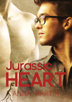 Jurassic Heart 1644056976 Book Cover