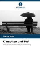 Klamotten und Tod (German Edition) 6208341728 Book Cover