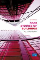 Cost Studies of Buildings 1138017353 Book Cover