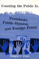Counting the Public In 0231110685 Book Cover