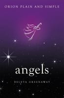 Angels, Orion Plain and Simple 1409169812 Book Cover