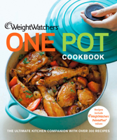 Weight Watchers One Pot Cookbook 1118038126 Book Cover