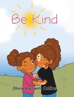 Be Kind 1685170366 Book Cover