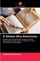 O Dilema Afro-Americano 6203171913 Book Cover