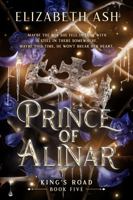 Prince of Alinar 1961510359 Book Cover