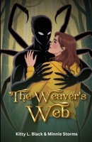 The Weaver's Web (The Garden Collection) B0G3GV7315 Book Cover