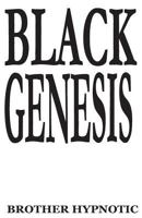 Black Genesis 0983427577 Book Cover