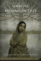Under the Persimmon Tree 0312377762 Book Cover