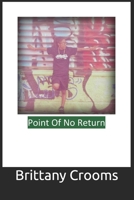 Point of No Return 108201849X Book Cover